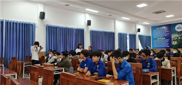 Chương trình Tư vấn và Hướng nghiệp Kỹ sư làm việc tại Nhật Bản