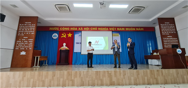 Chương trình Tư vấn và Hướng nghiệp Kỹ sư làm việc tại Nhật Bản