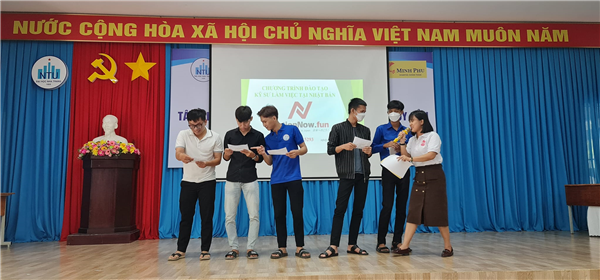 Chương trình Tư vấn và Hướng nghiệp Kỹ sư làm việc tại Nhật Bản