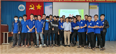 Chương trình Tư vấn và Hướng nghiệp Kỹ sư làm việc tại Nhật Bản