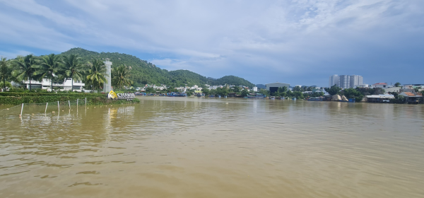 Hoạt động ngày tết trung thu Công đoàn Khoa Điện - Điện tử năm 2023 