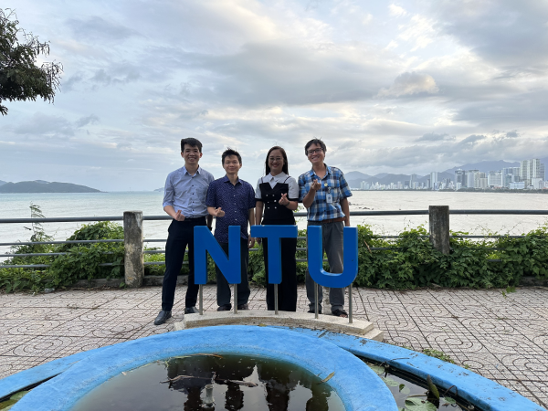 Hội thảo chia sẻ công nghệ Industry 4.0 và các giải pháp chuyển đổi số trong đào tạo của hãng Festo/Đức