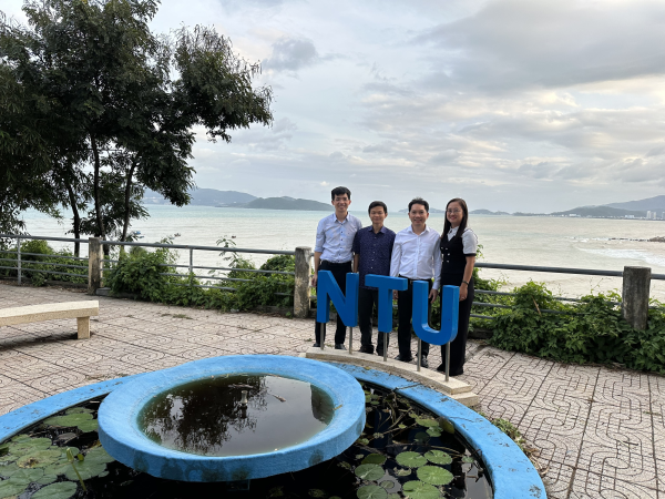 Hội thảo chia sẻ công nghệ Industry 4.0 và các giải pháp chuyển đổi số trong đào tạo của hãng Festo/Đức