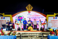 TS. Phan Nguyễn Đức Dược – Người thầy truyền lửa giữa lòng Khoa Điện – Điện tử